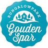 Bungalowpark De Gouden Spar logo