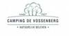 Camping De Vossenberg logo