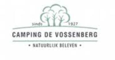 Camping De Vossenberg