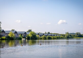 Camping Krieghuusbelten