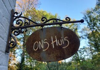Camping Bruinsbergen