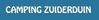 Camping Zuiderduin logo