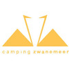 Camping Zwanemeer logo