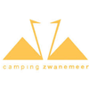Camping Zwanemeer logo