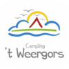 Vakantiepark Camping 't Weergors logo