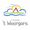 Camping 't Weergors logo