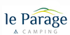 Camping Le Parage logo