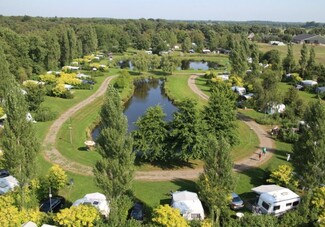Camping De drie Provinciën