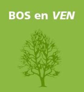 Caravanpark Bos en Ven