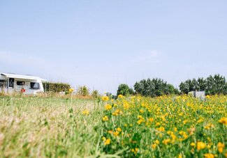 Vakantiepark De Heigraaf