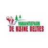Vakantiepark De Kleine Belties logo