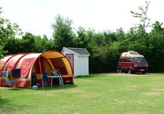 Ferienpark De Koorn Aar