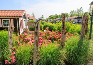 Vakantiepark de Meerpaal