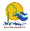Groepsaccommodatie De Buitenjan  logo