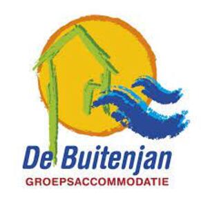 Groepsaccommodatie De Buitenjan 