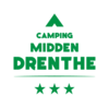 Camping Midden Drenthe logo