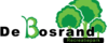 Recreatiepark de Bosrand logo