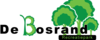 Freizeitpark De Bosrand  logo