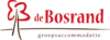 Groepsaccommodatie De Bosrand Hellendoorn logo