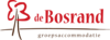 Gruppenunterkunft De Bosrand Hellendoorn logo