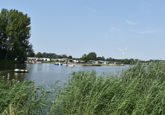 Ferienpark De Meeuw b.v.