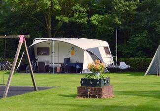 Camping De Geelders