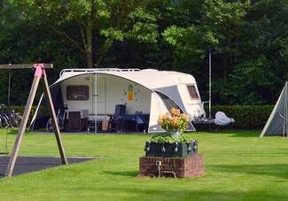 Camping De Geelders