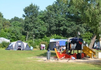 Camping De Molenhof