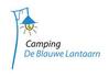 Camping De Blauwe Lantaarn logo