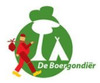 Camping De Boergondiër logo