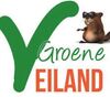 Camping Groene Eiland logo