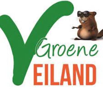 Camping Groene Eiland