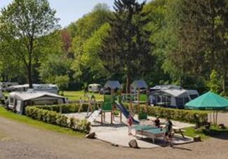 Camping De Bosrand