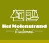 Campingpark Het Molenstrand / JPM Van Gruijthuijsen BV logo