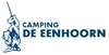 Camping de Eenhoorn logo