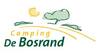 Camping De Bosrand  logo