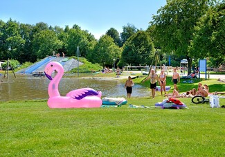 Camping de Bouwte