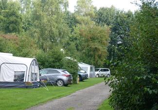 Camping de Bouwte