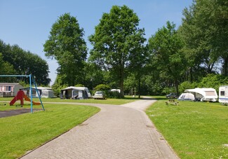 Camping de Breede