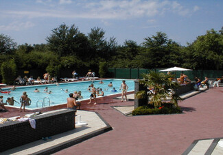 Camping De Brem