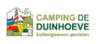 Camping De Duinhoeve logo