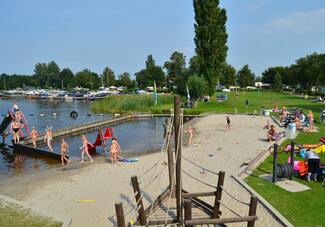 Camping Kleine Belterwijde