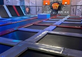 Jump XL Eindhoven