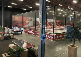 Jump XL Groningen