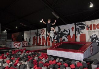 Jump XL Hengelo