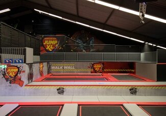 Jump XL Spijkenisse