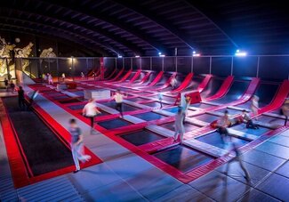 Jump XL Waalwijk