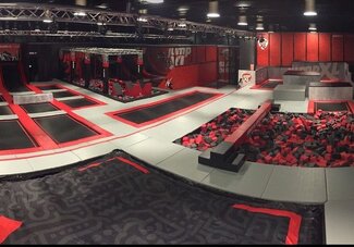 Jump XL Amersfoort