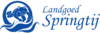 Landgoed Springtij logo