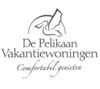 De Pelikaan vakantiewoningen logo